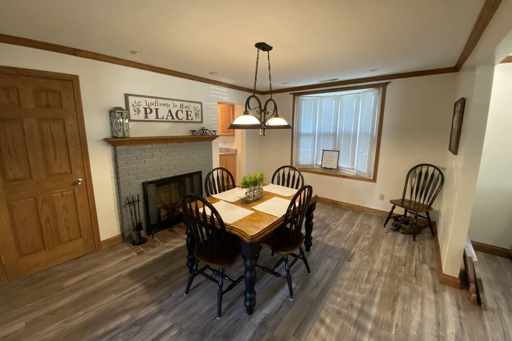 Photo of Kitchen in Glen Dale