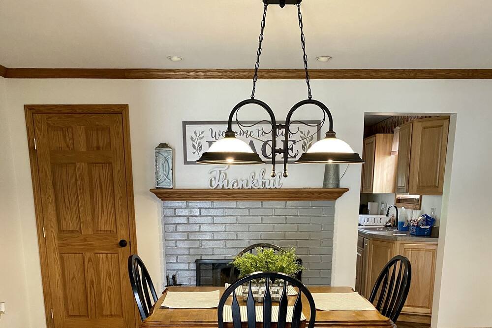 Photo of Kitchen in Glen Dale