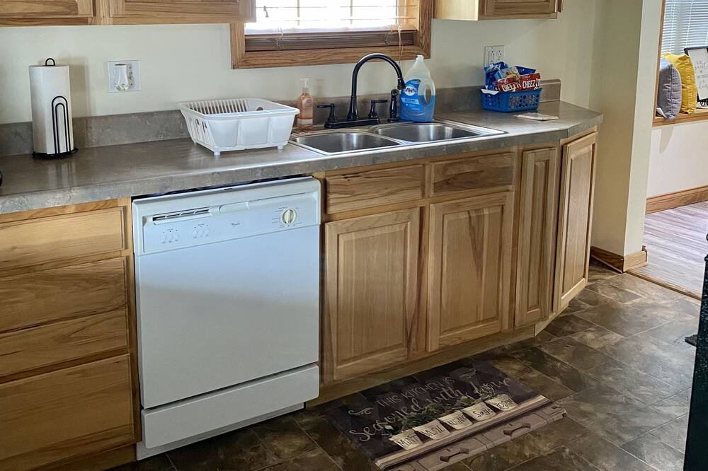 Photo of Kitchen in Glen Dale