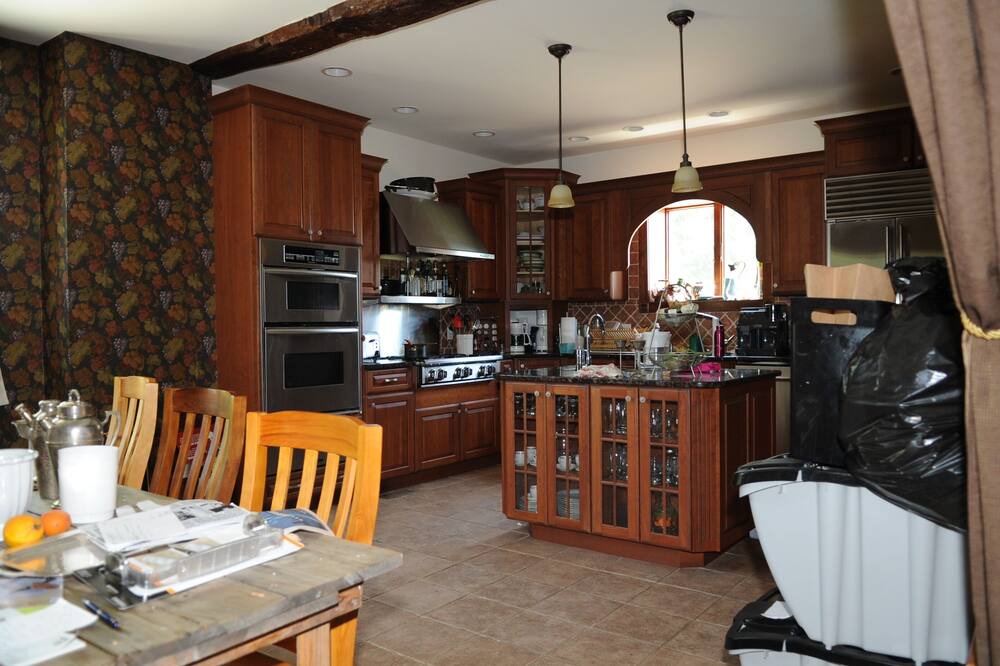 Photo of Kitchen in Town of Marlborough