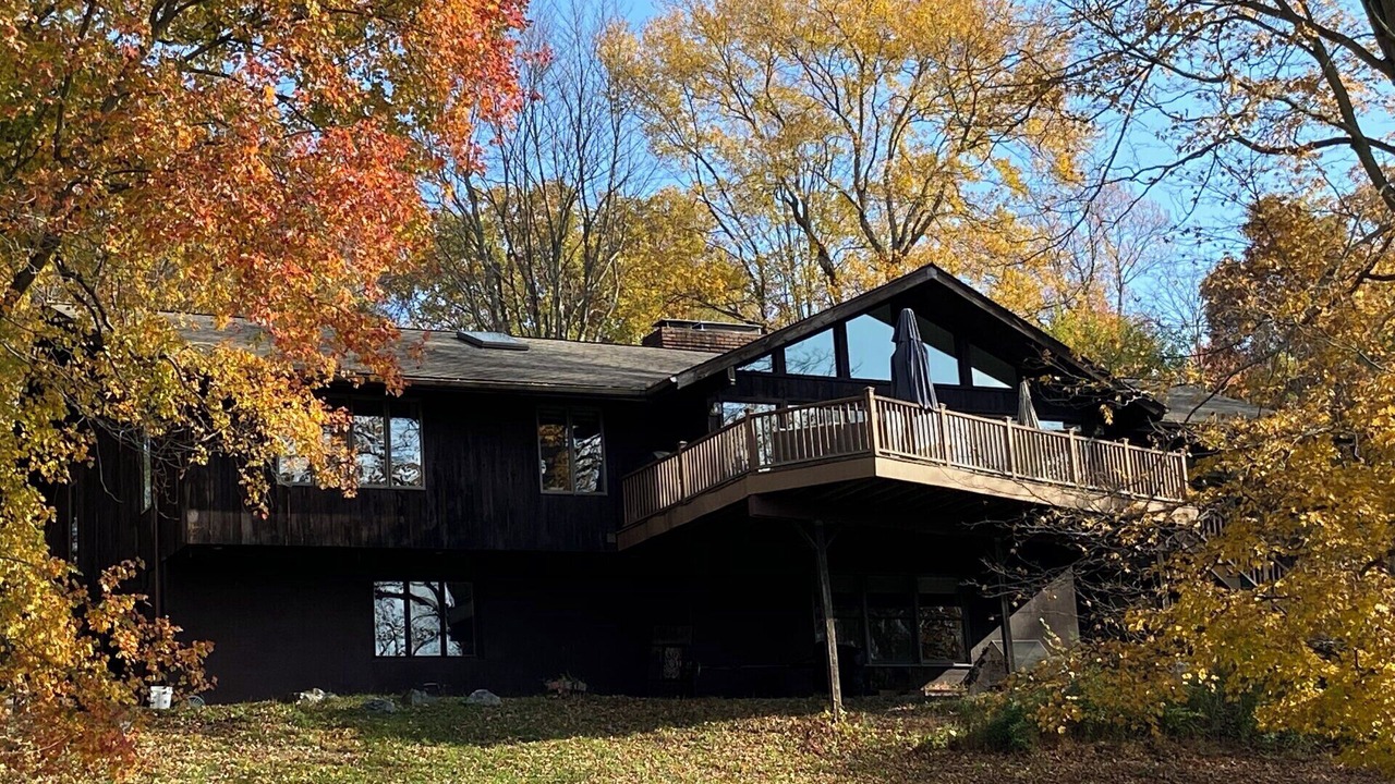 Photo of Outdoor in Salt Point