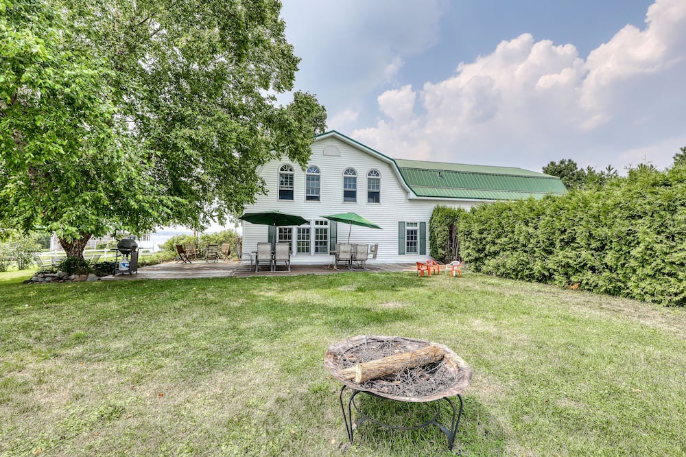 Photo of Outdoor in Isle La Motte