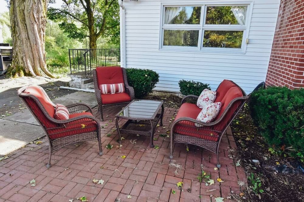 Photo of Outdoor in Highland