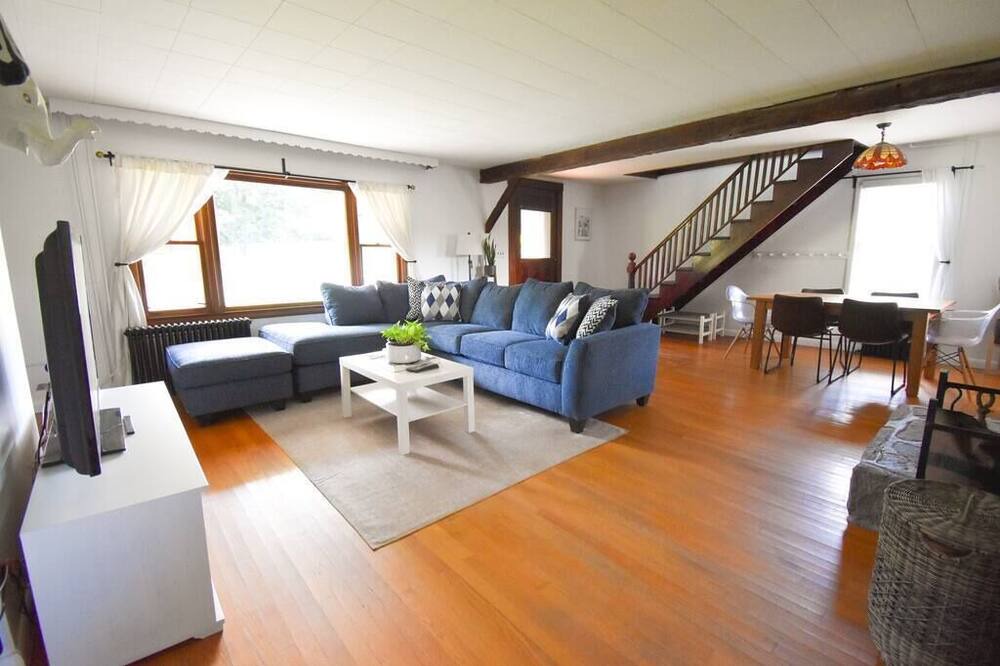 Photo of Livingroom in Highland