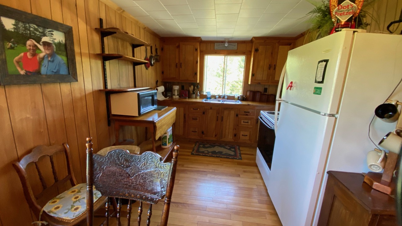 Photo of Kitchen in Clarksville