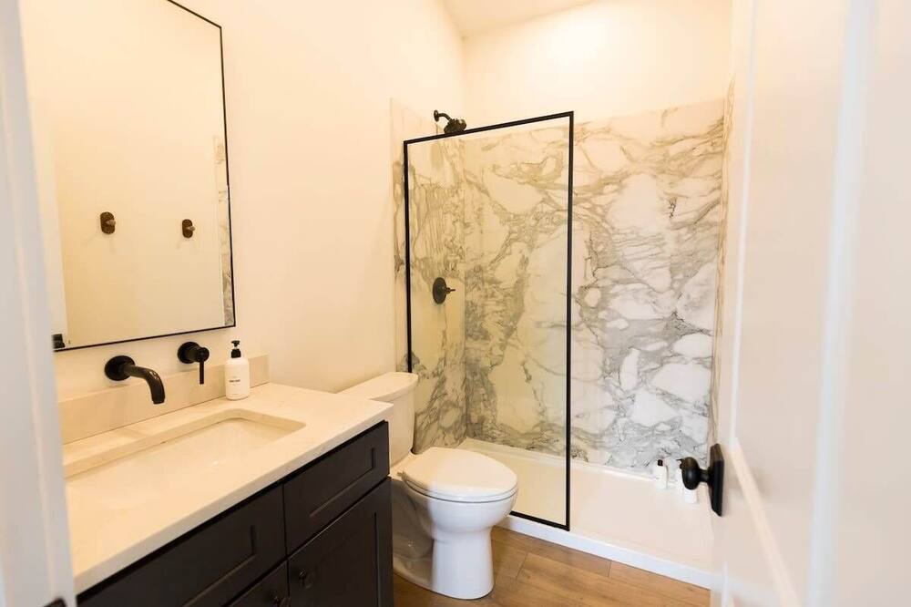 Photo of Bathroom in New Plymouth
