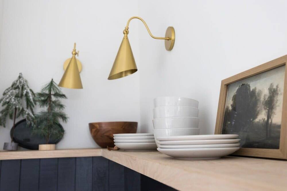 Photo of Kitchen in New Plymouth