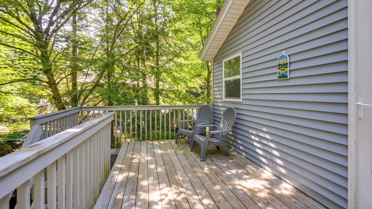 Photo of Outdoor in Gilmanton