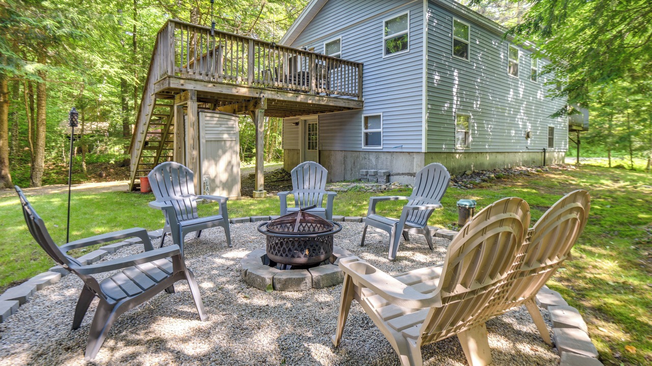 Photo of Outdoor in Gilmanton