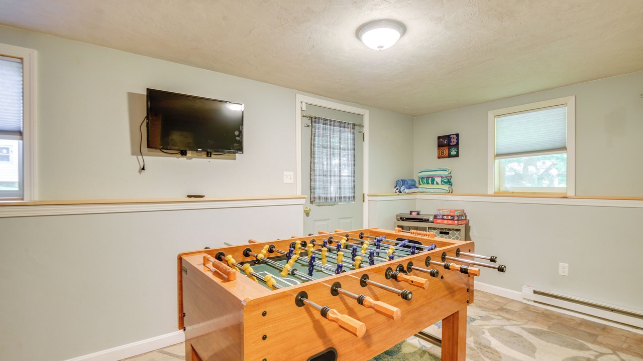 Photo of Bedroom in Gilmanton