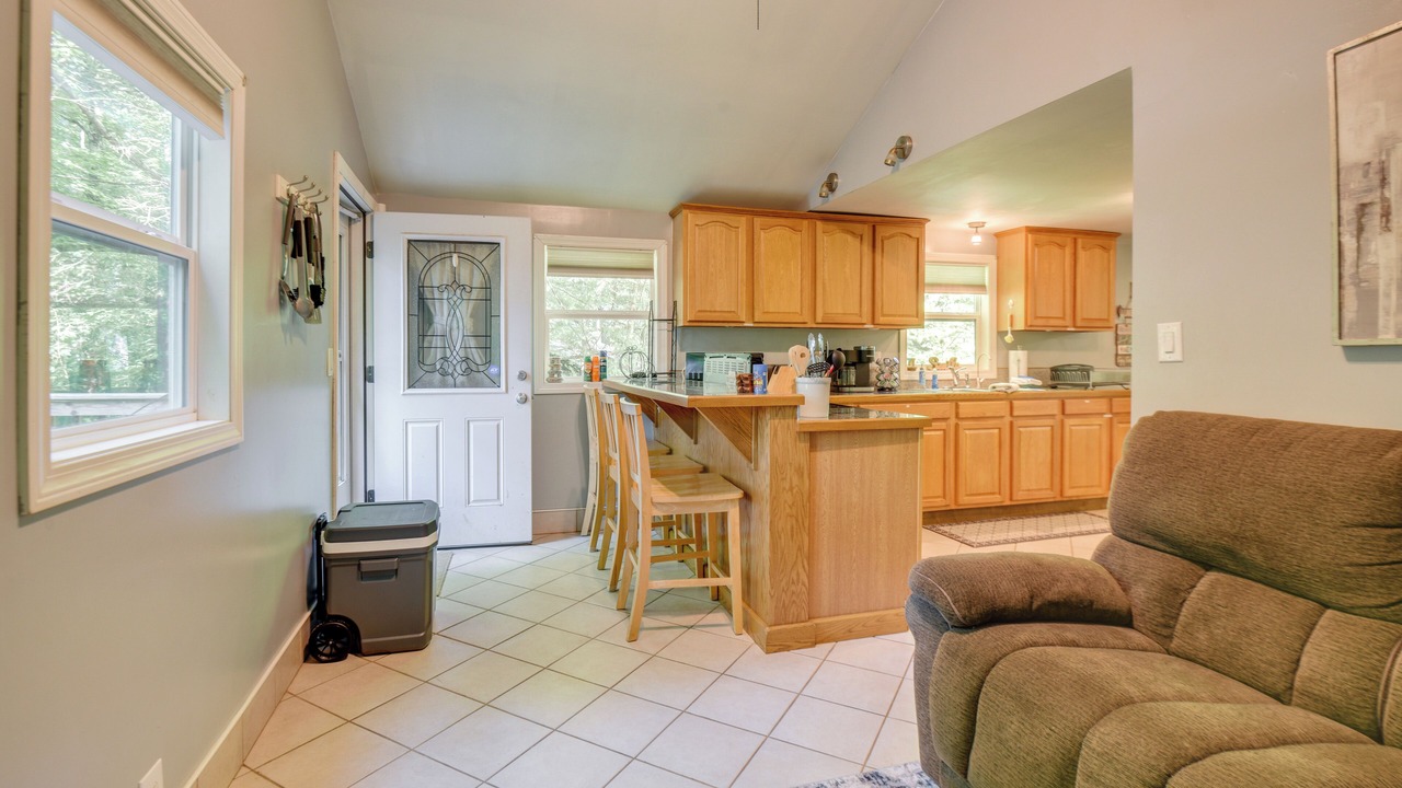 Photo of Livingroom in Gilmanton