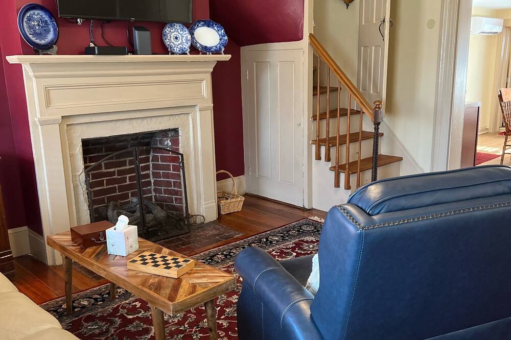 Photo of Livingroom in Bolivar