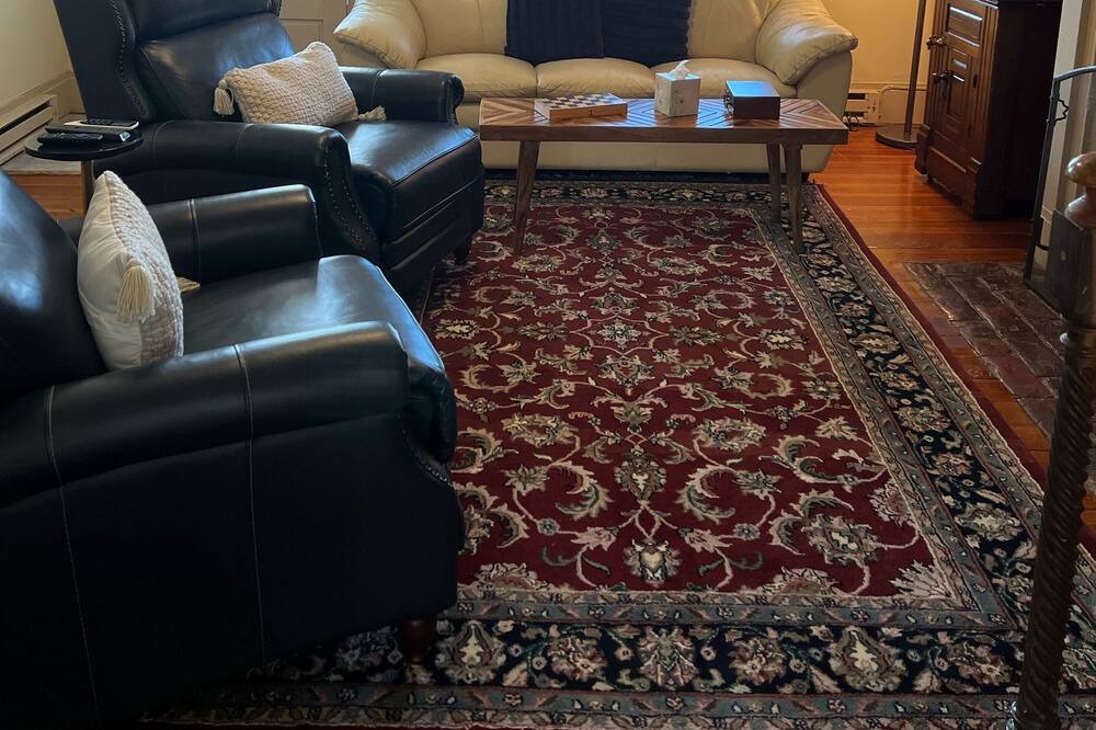 Photo of Livingroom in Bolivar