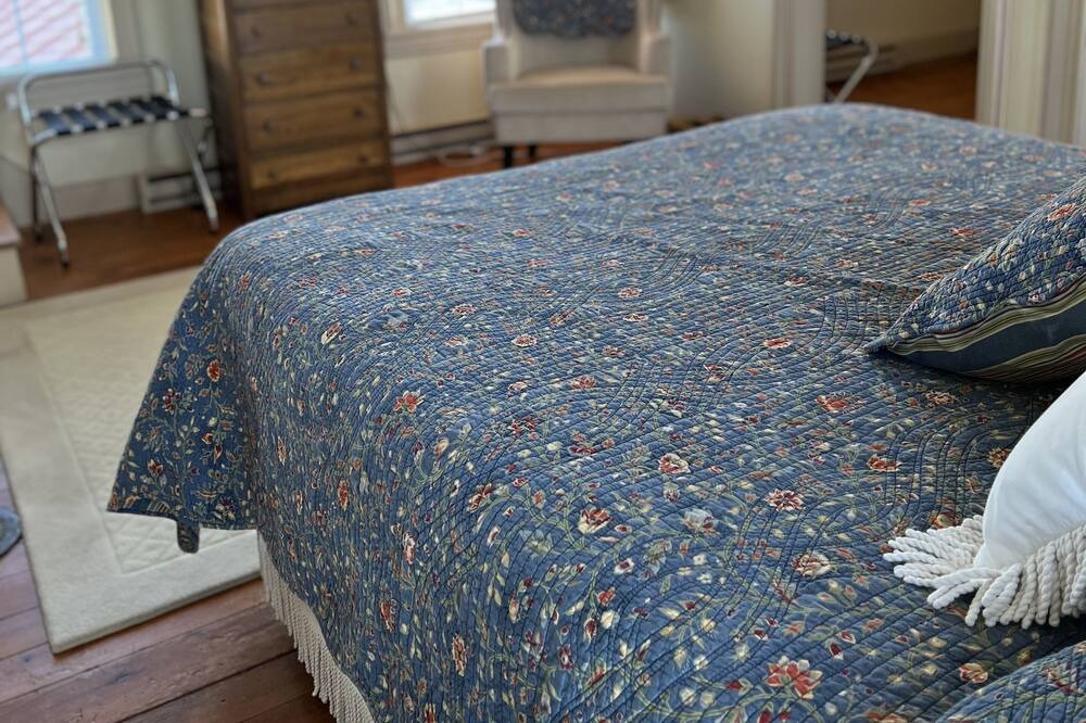 Photo of Bedroom in Bolivar