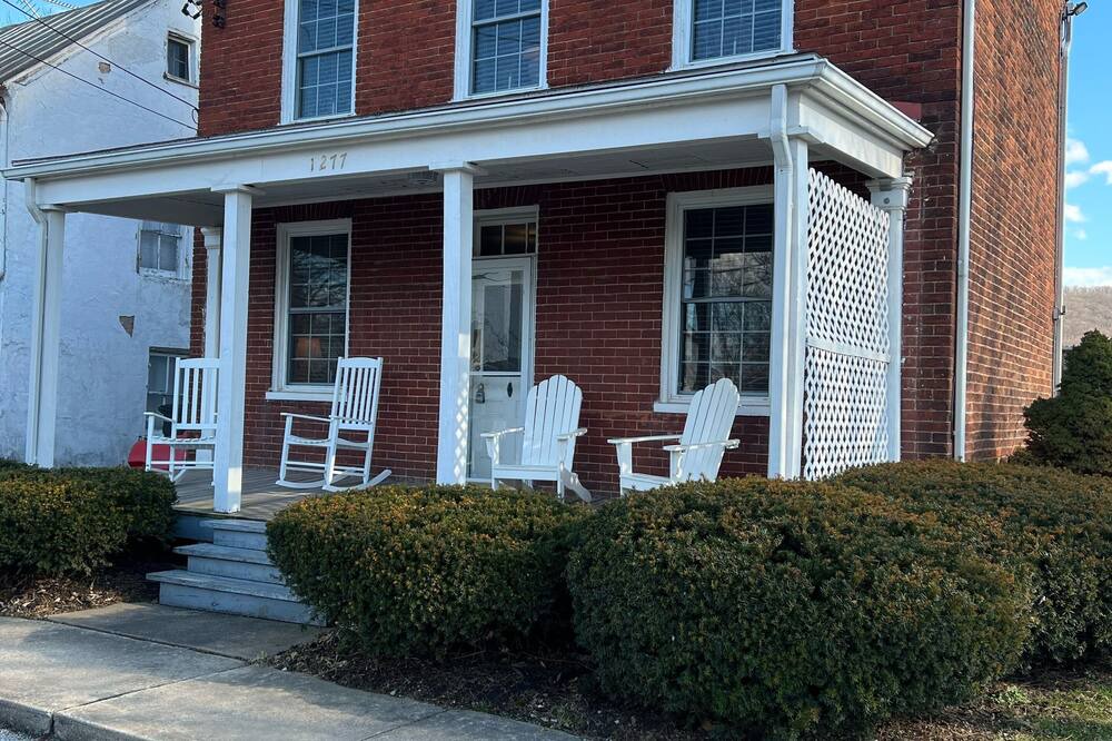 Photo of Outdoor in Bolivar