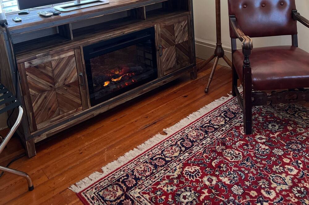 Photo of Livingroom in Bolivar