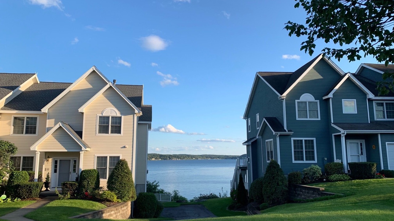 Photo of Outdoor in Saratoga Springs