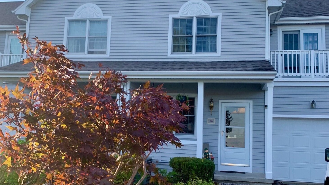 Photo of Outdoor in Saratoga Springs