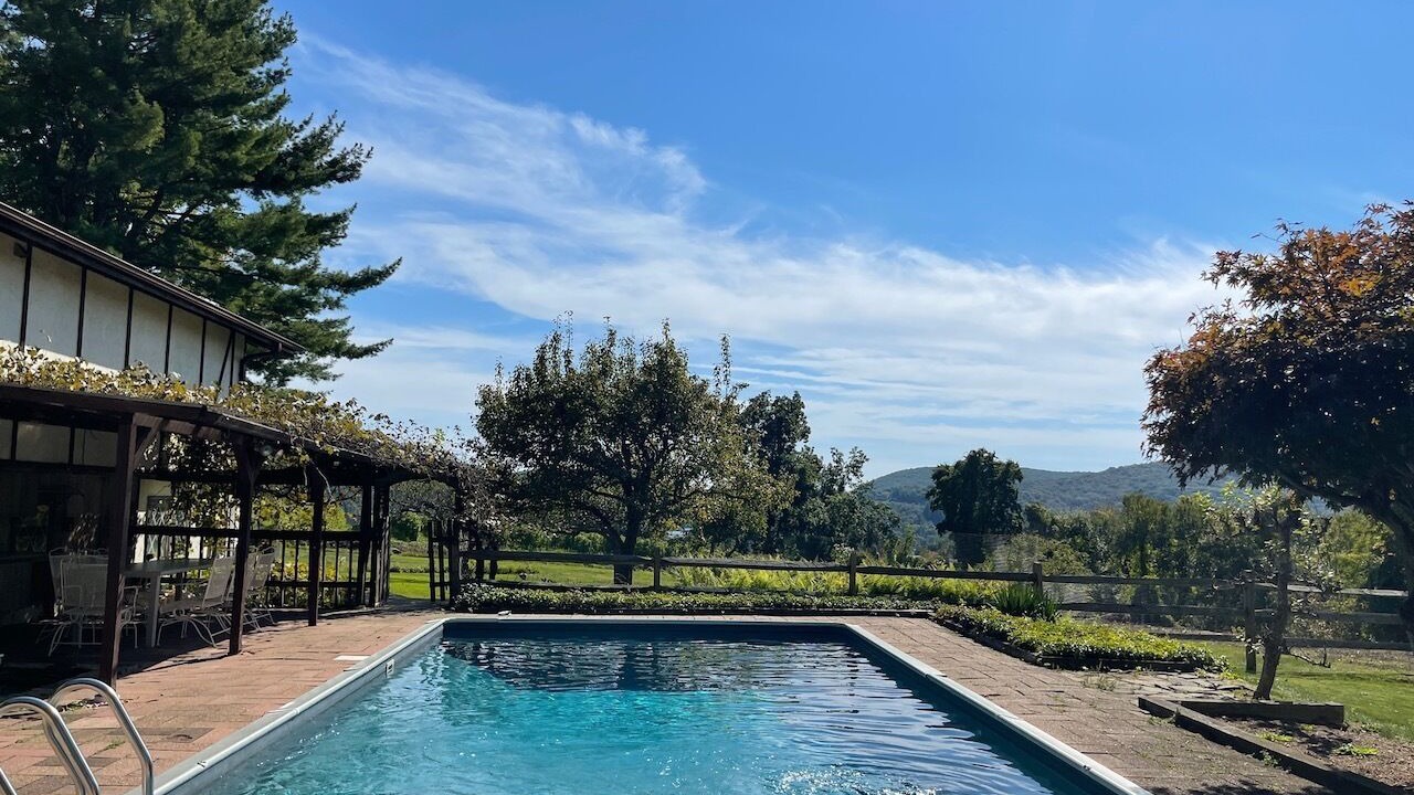 Photo of Outdoor in New Preston