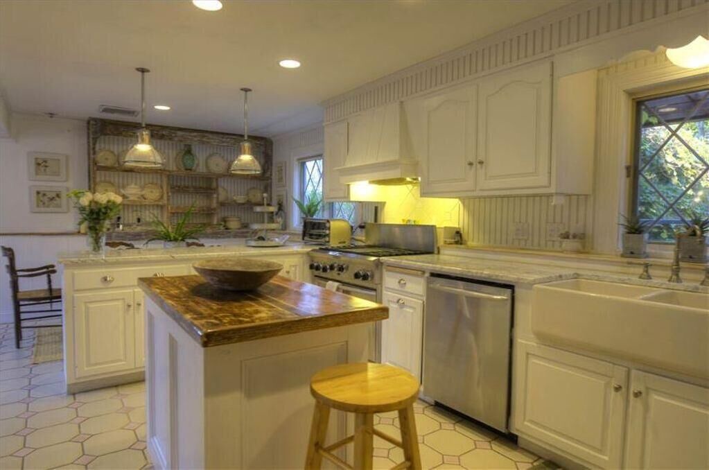 Photo of Kitchen in New Preston