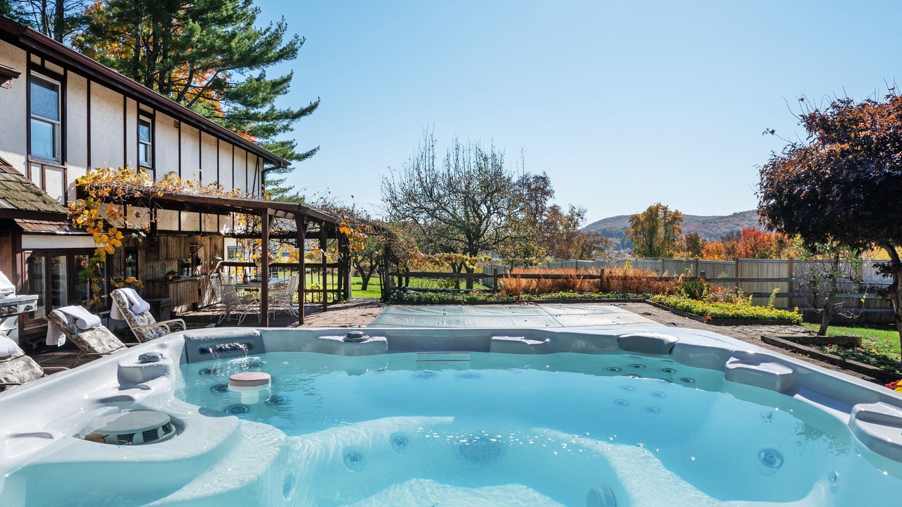 Photo of Outdoor in New Preston