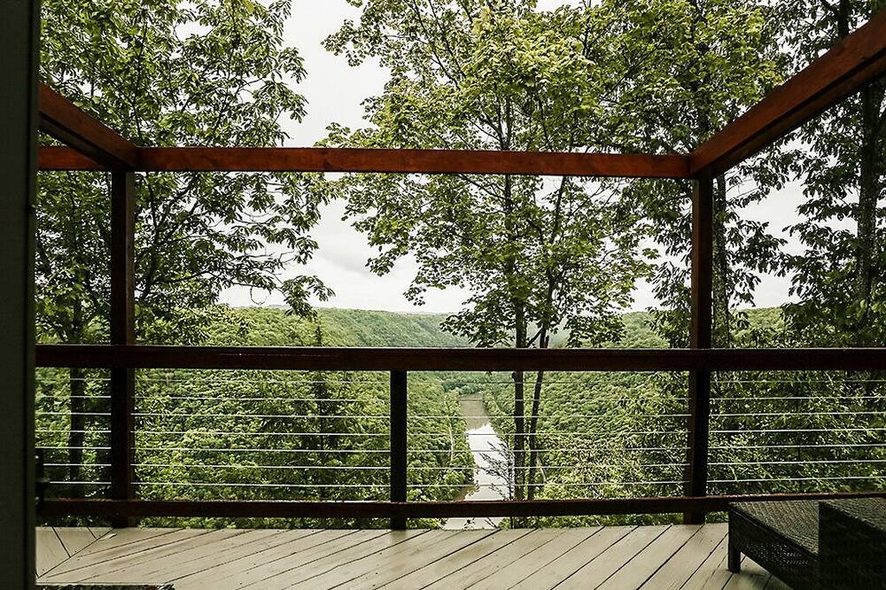 Photo of Patio Balcony in Fayetteville