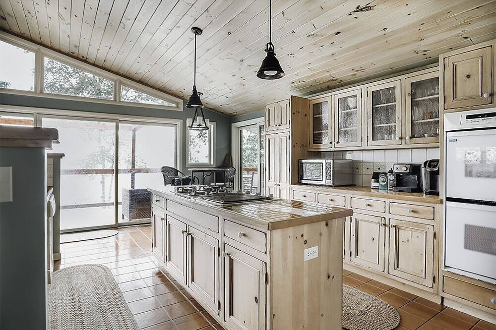 Photo of Kitchen in Fayetteville