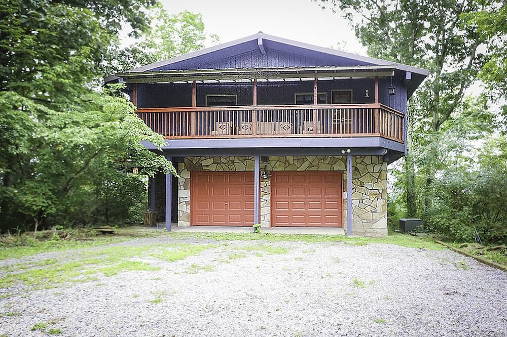 Photo of Outdoor in Fayetteville