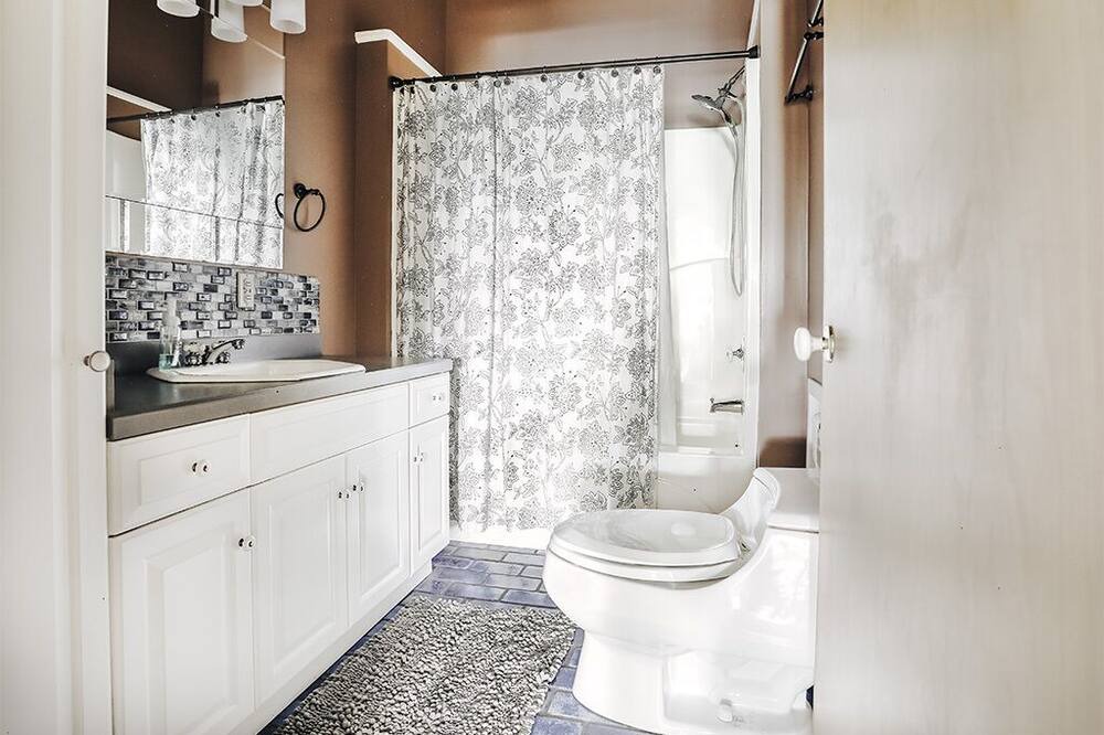 Photo of Bathroom in Fayetteville