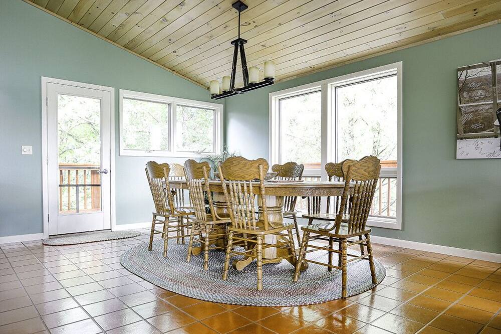 Photo of Kitchen in Fayetteville