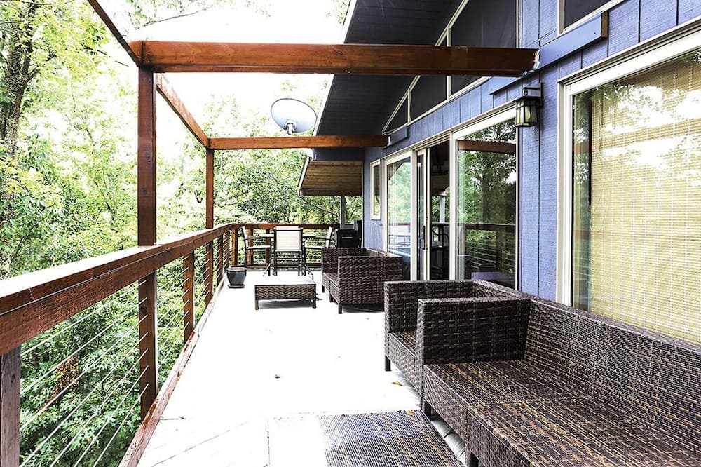 Photo of Patio Balcony in Fayetteville