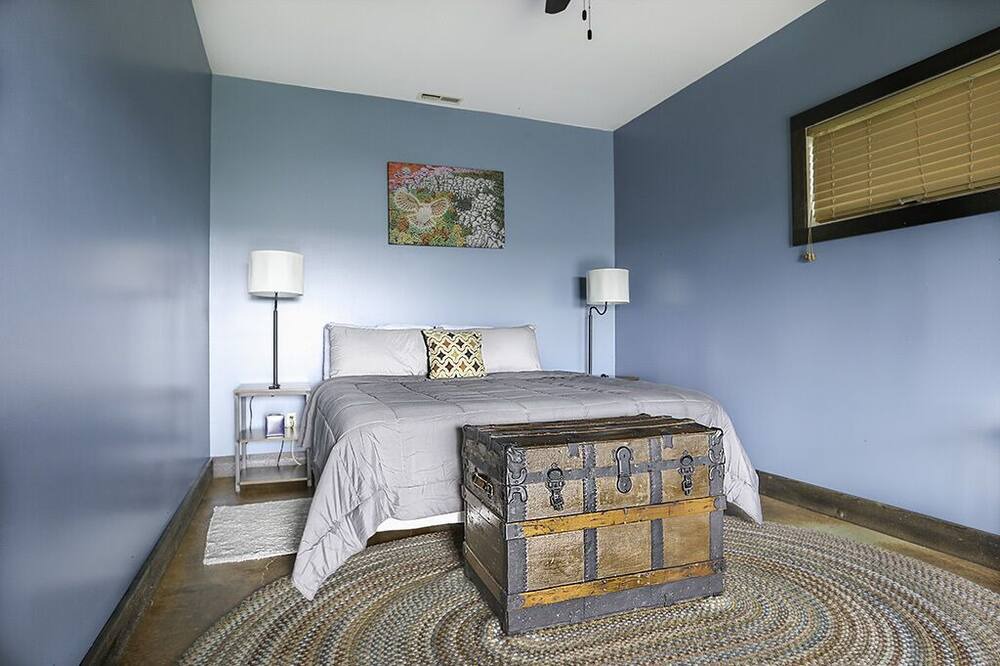 Photo of Bedroom in Fayetteville