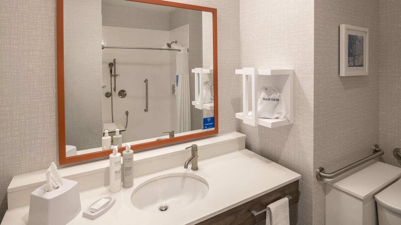 Photo of Bathroom in Huntington
