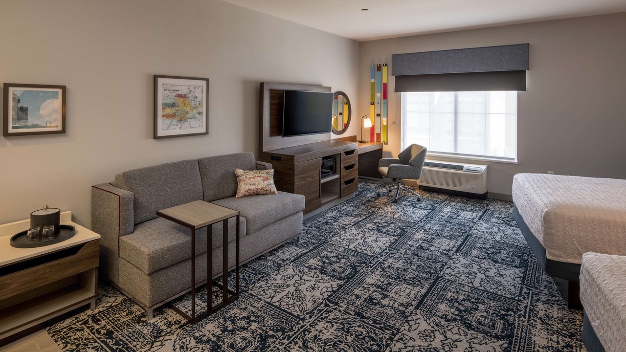Photo of Bedroom in Huntington