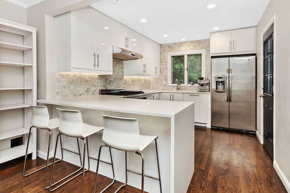 Photo of Kitchen in Manchester-by-the-Sea