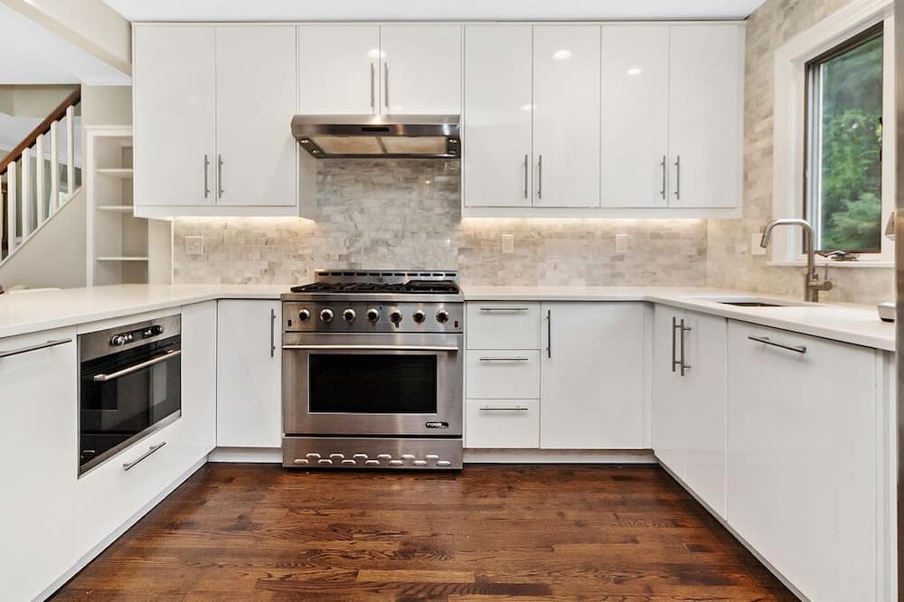 Photo of Kitchen in Manchester-by-the-Sea