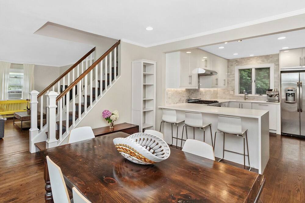Photo of Kitchen in Manchester-by-the-Sea
