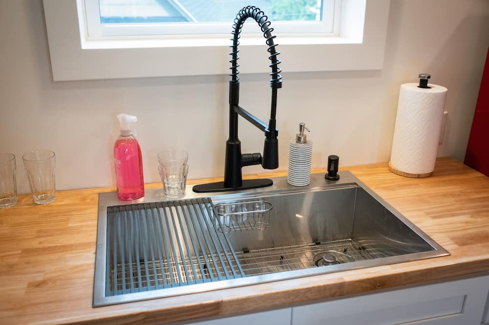 Photo of Kitchen in Gloversville