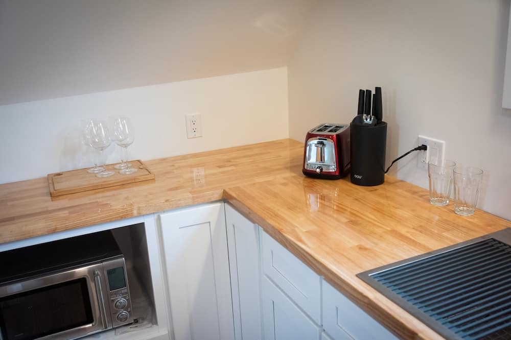 Photo of Kitchen in Gloversville