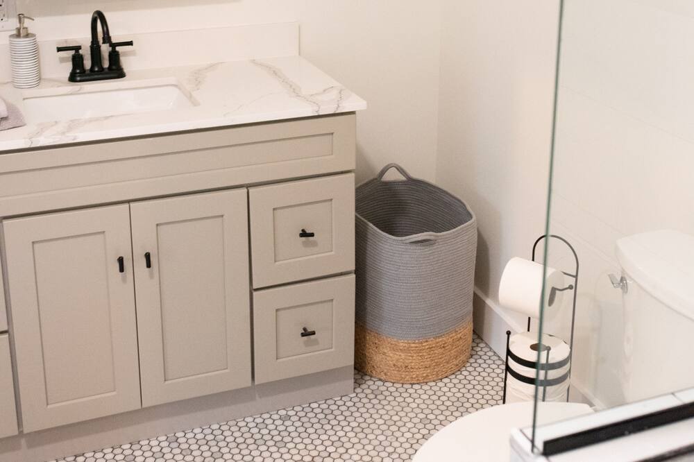 Photo of Bathroom in Gloversville