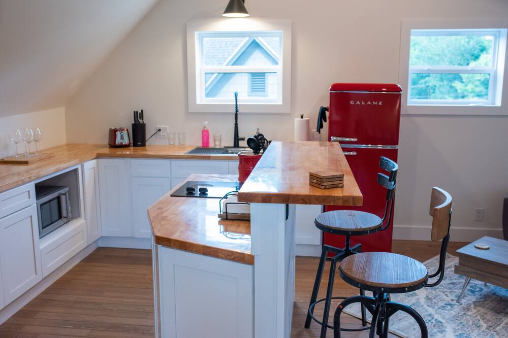 Photo of Kitchen in Gloversville