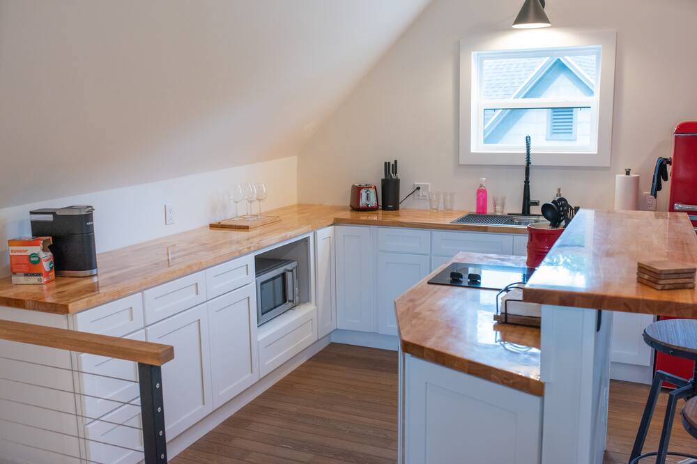 Photo of Kitchen in Gloversville