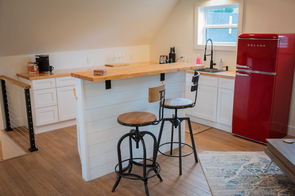 Photo of Kitchen in Gloversville
