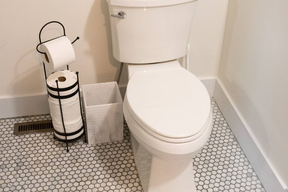 Photo of Bathroom in Gloversville