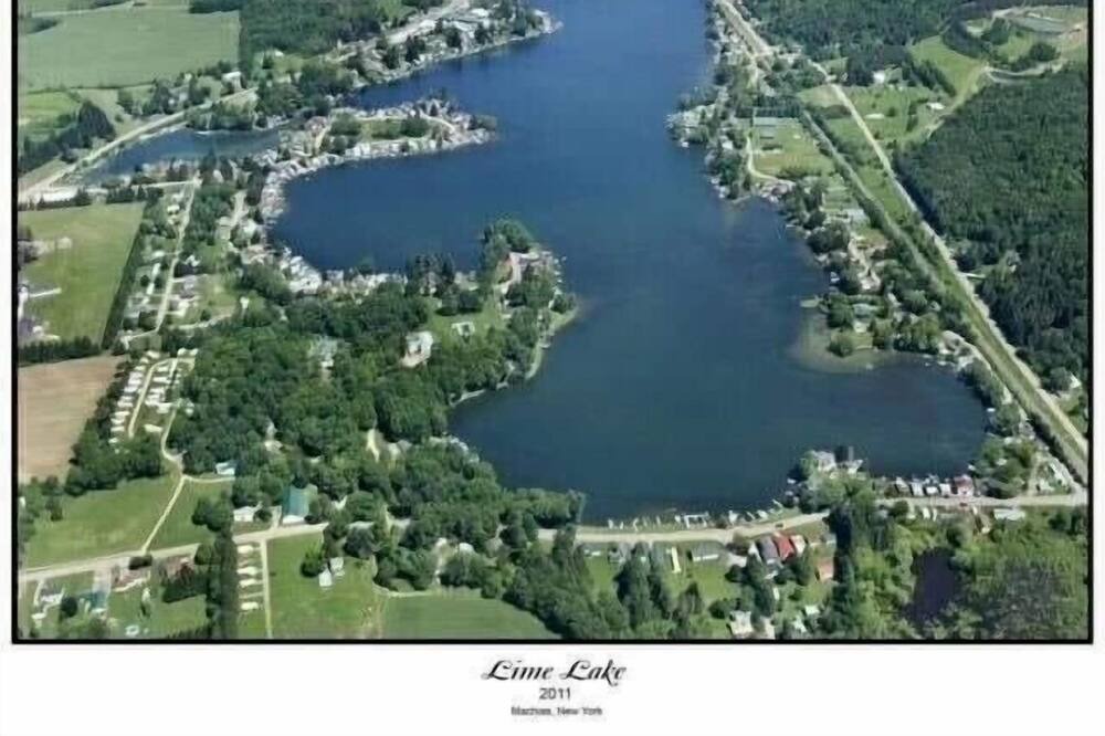 Photo of Outdoor in Lime Lake-Machias