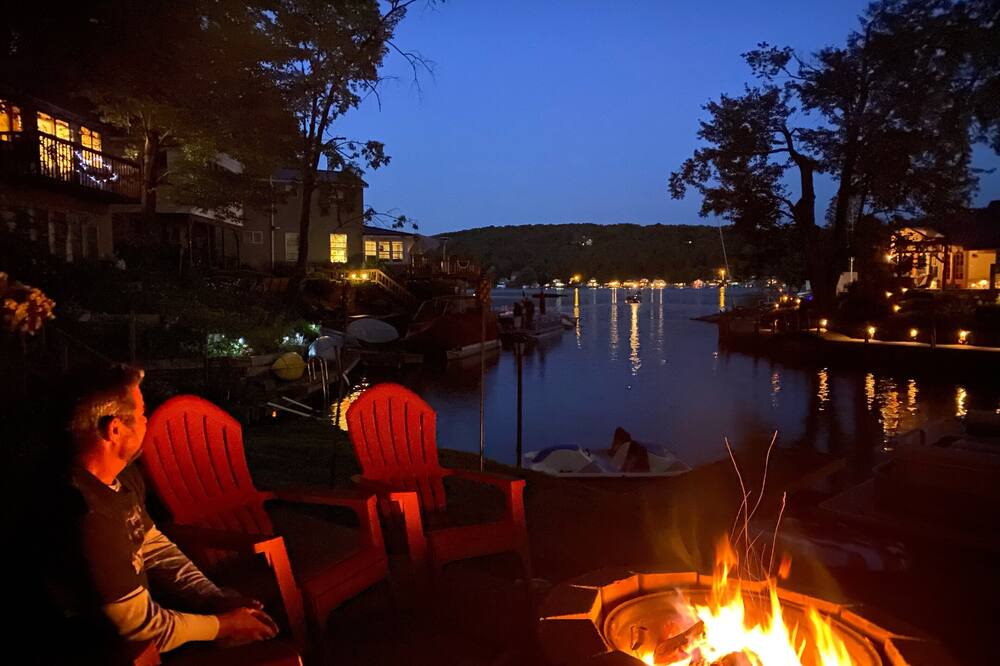 Photo of Outdoor in Lime Lake-Machias