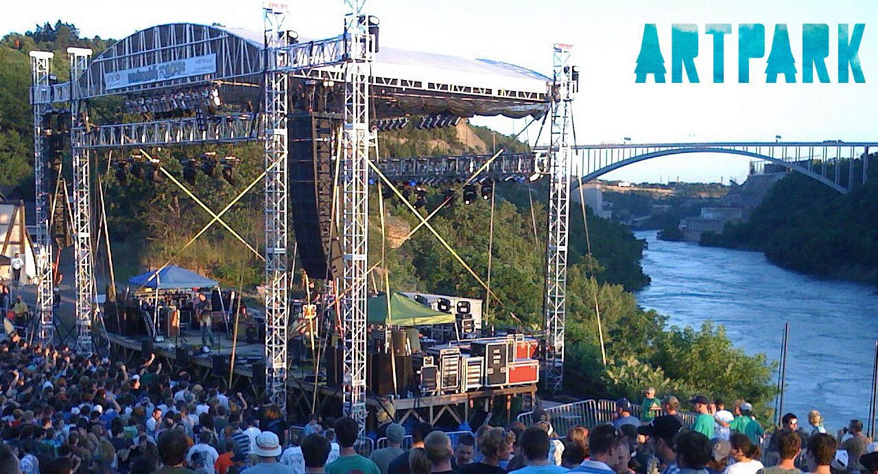 Photo of Outdoor in Youngstown