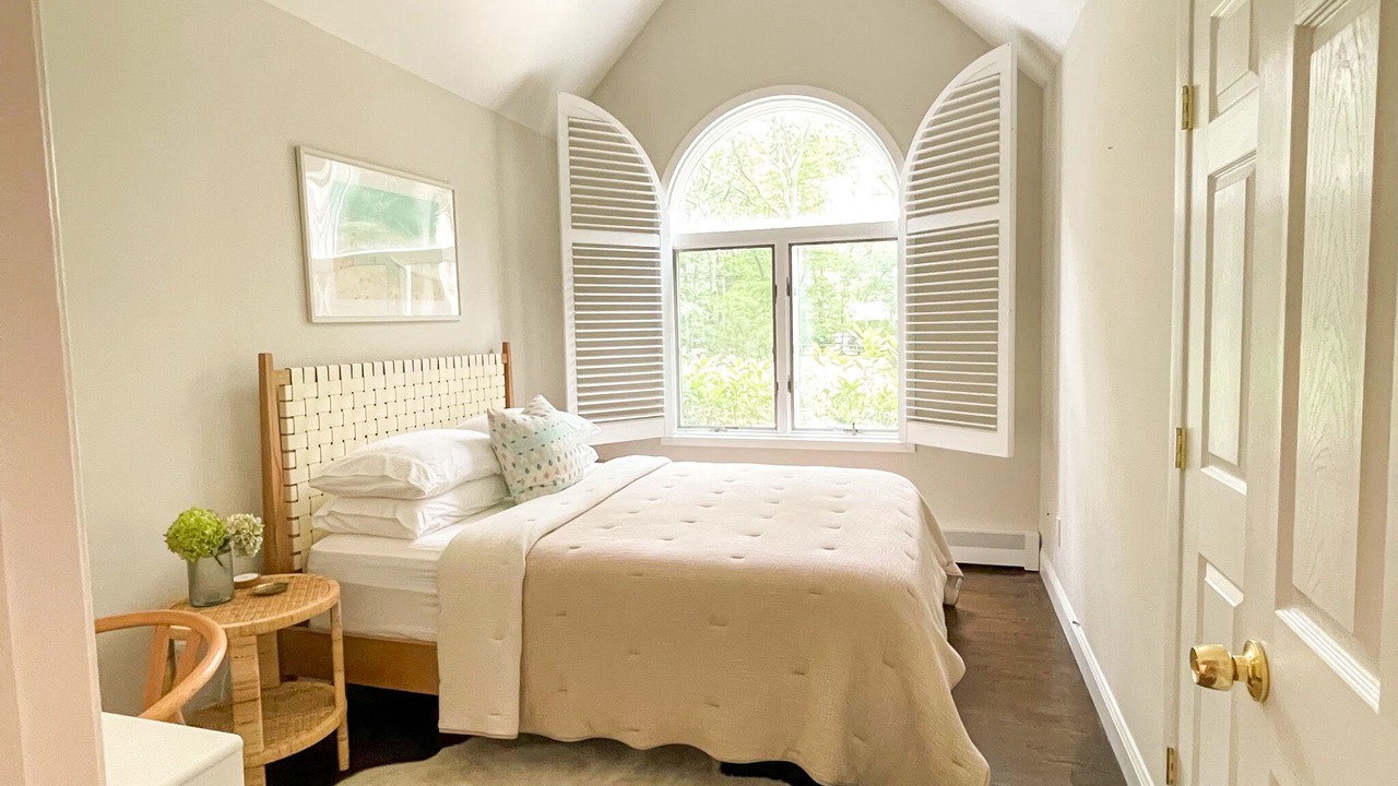 Photo of Bedroom in Springs
