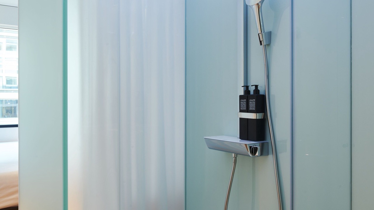 Photo of Bathroom in NoMa