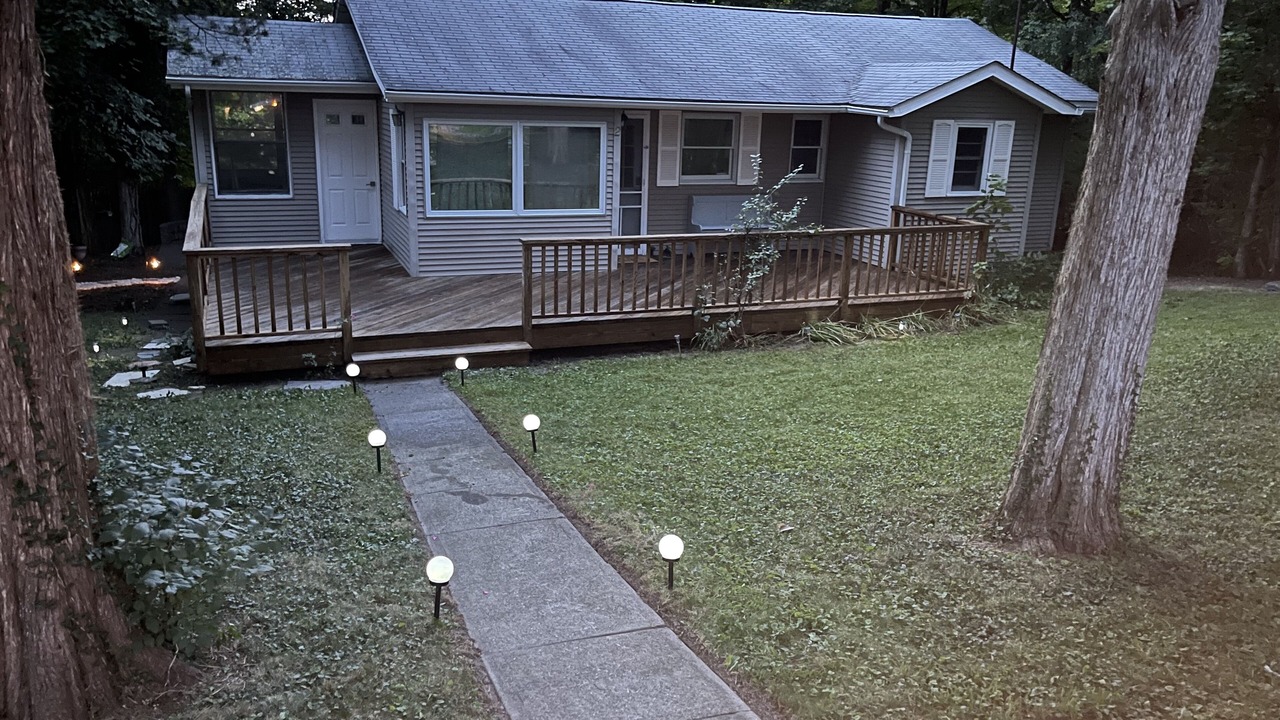 Photo of Outdoor in Newburgh